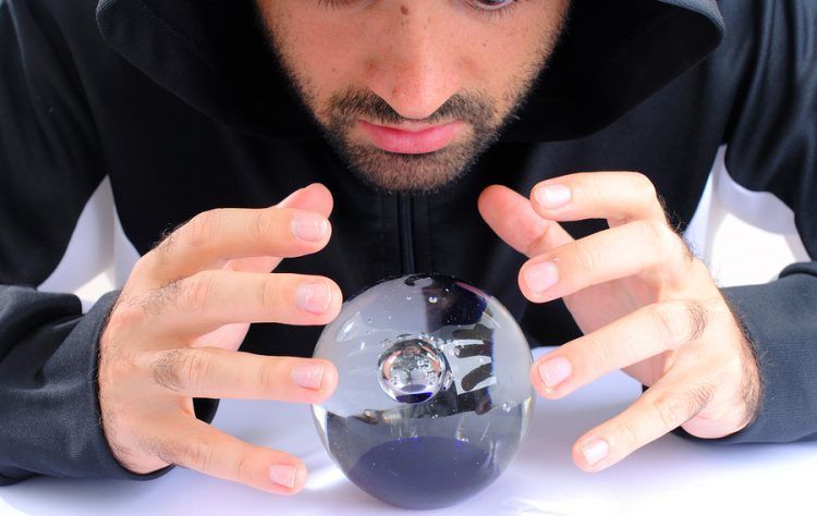 10 Tips. How To Use A Crystal Ball. The Beginners Guide