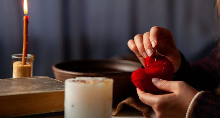finding true love