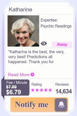 katharine